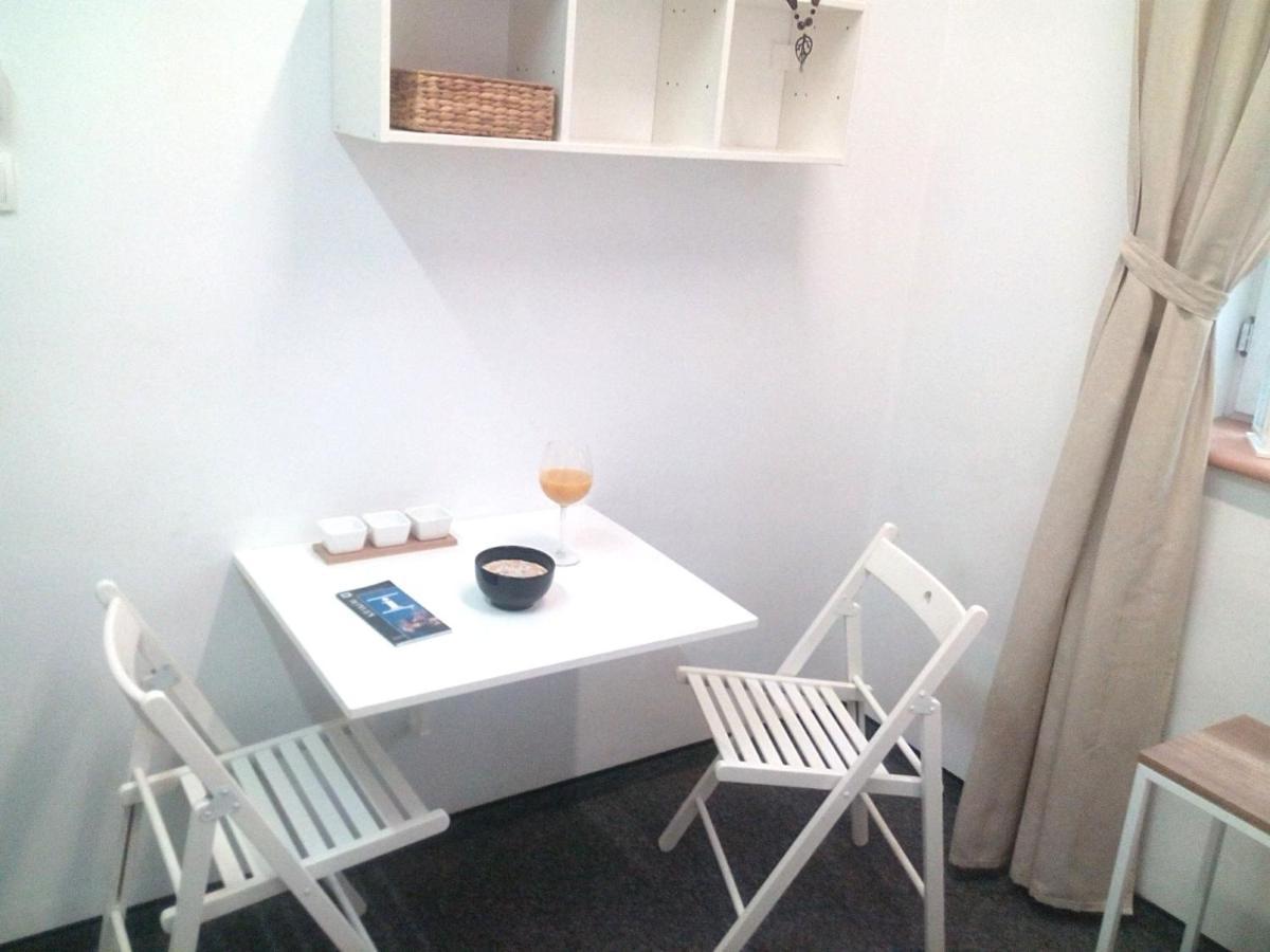 Magic Corner Apartment - Krakow — Zdjęcia 3